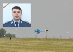 Ipoteza teribilă privind prăbușirea avionului MIG 21 la Fetești, soldată cu moartea pilotului Florin Rotaru
