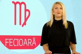 Horoscopul zilei de 8 iulie 2018. Cadouri, dragoste cu persoana iubită şi cumpărături de plăcere