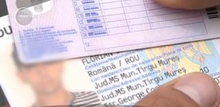 Litera î dispare din actele de identitate ale românilor și din denumirile localităților