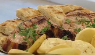 Pleşcaviţa şi gyros, preparatele balcanice care au cucerit gusturile românilor