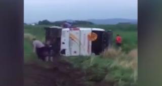 Plan roşu de intervenţie pentru salvatorii din Suceava