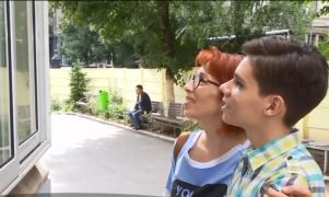 Ziua marilor emoţii: cum au aşteptat elevii rezultatele repartizării la liceu