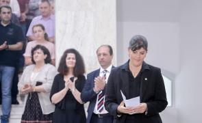 Cea mai lungă zi pentru Laura Codruţa Kovesi: filmul revocării şefei DNA