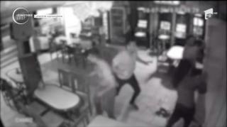 A fost scandal mare, într-o comună din Vâlcea