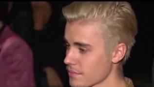 Justin Bieber s-a logodit cu modelul Hailey Baldwin, scriu tabloidele de peste ocean