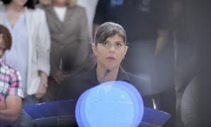 Cum s-a ajuns la revocarea Procurorului-Şef al DNA, Laura Codruţa Kovesi