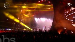 Festivalul Neversea a tras cortina. Au fost patru zile şi patru nopţi de libertate şi petreceri electrizante