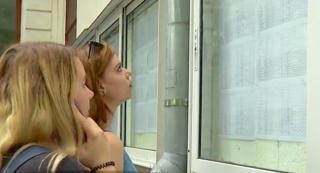 Zi importantă pentru absolvenţii de liceu