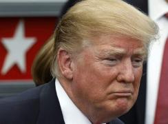 Donald Trump este bun de plată. Fostul şofer personal al preşedintelui a dat în judecată organizaţia Trump