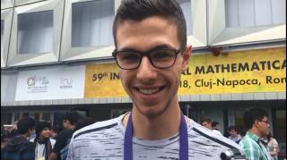 Interviu exclusiv cu fiul Preşedintelui Siriei: "Nu ştiu ce să mai fac să demonstrez că sunt o persoană normală"