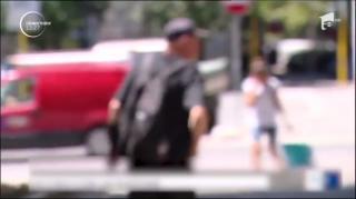 Un român a avut parte de un sfârşit crunt în Italia