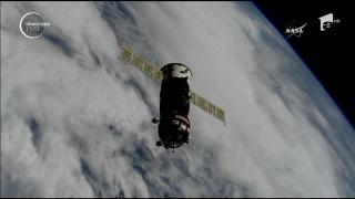 O navă spaţială nepilotată realizată de inginerii ruşi a doborât un nou record mondial