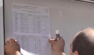 Rezultatele la Bac 2018, motiv de stres pentru candidaţi, dar şi pentru profesori