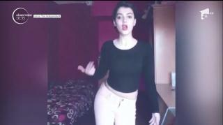 O adolescentă de 18 ani din Iran care s-a filmat dansând a ajuns în arest