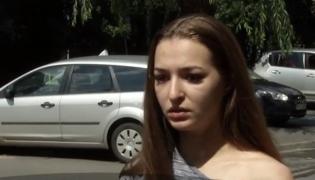 Tânără din Capitală, snopită în bătaie după o greşeală în trafic: 'Mă gândeam că îmi pierd viaţa'