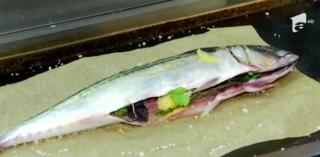 Peștele, ultimul pe lista de cumpărături a românilor