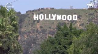 Celebra siglă a Hollywood, de lângă Los Angeles, va putea fi admirată de aproape