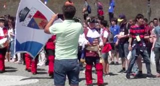 Surpriză pentru elevii care au participat la Olimpiada Internaţională de Matematică de la Cluj