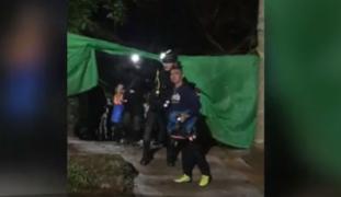 Cei 12 copii salvaţi din peştera din Thailanda vor deveni personaje de film