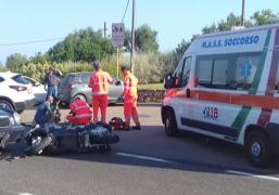 Detalii teribile în accidentul lui George Clooney. Actorul a fost aruncat şase metri în aer