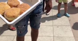 Inspectorii de la Protecţia Consumatorilor le dau un sfat turiştilor aflaţi pe Litoral