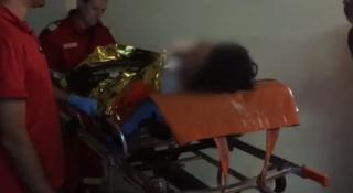 Anchetă la Argeş, în cazul tinerei împuşcate de poliţisti în trafic. Şefii agenţilor spun că s-a respectat procedura