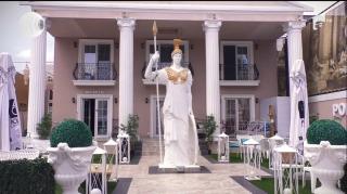 Hotelurile pentru adulţi se extind pe litoralul românesc