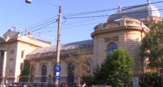 Cozi imense la înscrierile de la Facultatea de Medicină