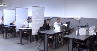 Candidata prinsă cu telefonul în lenjeria intimă la titularizare nu e la prima încercare de a trece examenul