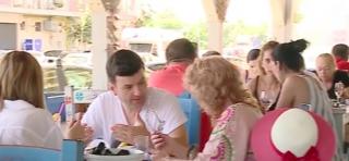 Ciorba de pește, deliciul de la malul mării