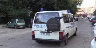 Deznodământ fericit în cazul unui copil dispărut din Iaşi, un băieţel de 9 ani diagnosticat cu ADHD