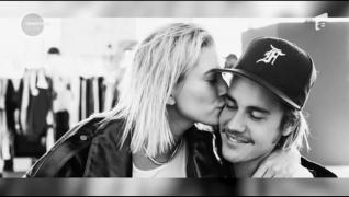 Justin Bieber a cerut-o în căsătorie pe Hailey Baldwin cu un inel de 500.000 de dolari
