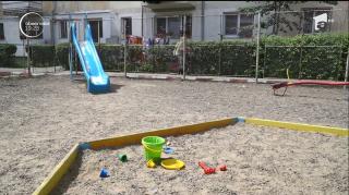 Asociație umanitară din Botoșani reclamată la poliție, după ce a făcut curat într-un parc