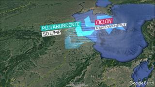 Meteorologii dezvăluie cauza furtunii care a lovit litoralul românesc