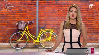 O cafenea din Bistriţa închiriază biciclete celor care donează o carte