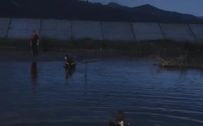 Un adolescent de 15 ani din Sibiu a murit înecat în râul Olt