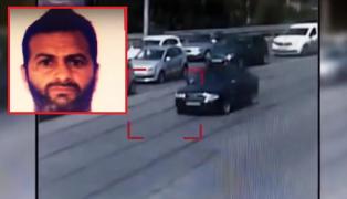 Cine este șoferul recidivist care a lovit 5 mașini în București și e căutat de poliție. Ultimele detalii de la anchetatori