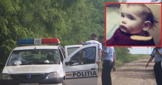 După 2 luni de la moartea fetiței din Baia Mare, poliția vine cu detalii noi despre suspecți