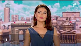 Observator 13 Weekend