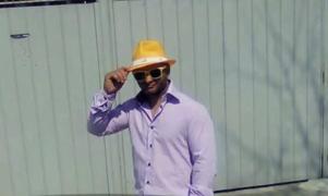 Șoferul fugar care a lovit 5 mașini şi a lovit doi oameni a fost prins într-un cartier din Capitală