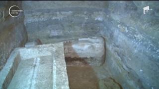 Descoperire arheologică în Egipt: cimitir de mumii de 2 mii de ani, lângă piramide