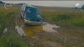 Scopul campaniei Observator "Avem o țară frumoasă, cum ajungem la ea?"