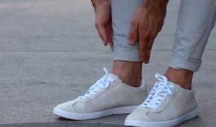 Glezna goală, trendul verii pentru bărbaţi