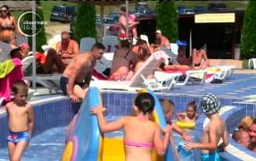 Voucherele de vacanţă aglomerează agenţiile de turism din ţară