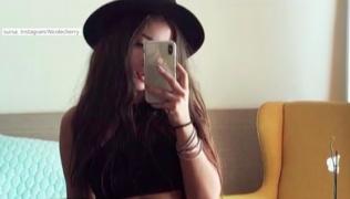 Nicole Cherry, forme voluptoase