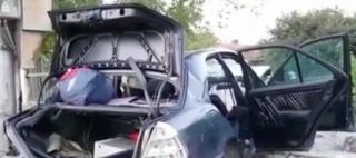 Val de accidente în judeţul Constanţa, nu mai puţin de 12 oameni au fost răniţi, din cauza alcoolului şi a neatenţiei la volan