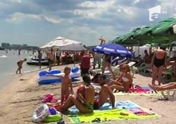 În vârf de sezon pe litoral, hotelierii au mărit preţurile pentru a doua oară în doar 2 săptămâni