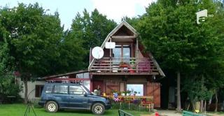 Mai mulți tineri au ales să se mute de la oraș în satul Runcuri din Bihor