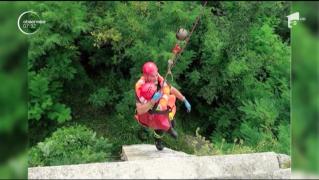 Tragedie în Italia. O româncă a fost găsită fără suflare, într-o prăpastie din oraşul Teramo