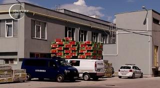 Misterul dublei crime din București. Ipotezele anchetatorilor despre moartea celor doi paznici